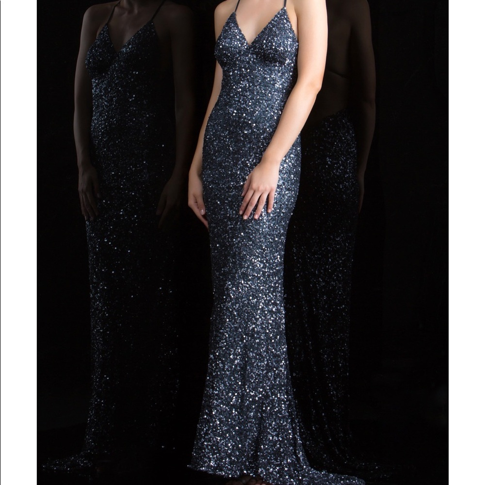 Scala 47551 prom dress